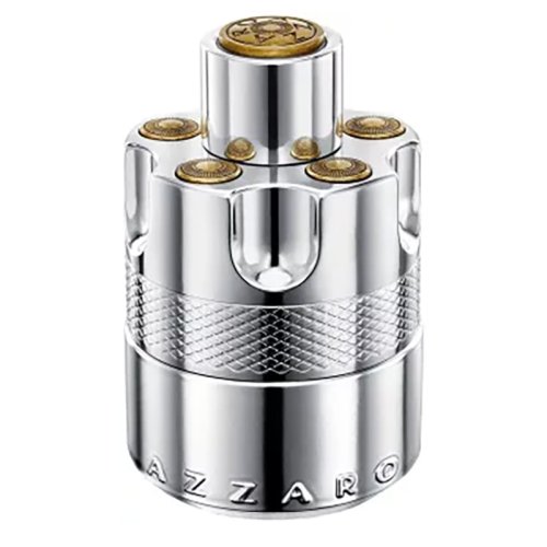 AZZARO PARFUM Wanted - Eau de Parfum 3614273903172 AZZARO PARFUM Wanted - Eau de Parfum 3614273903172